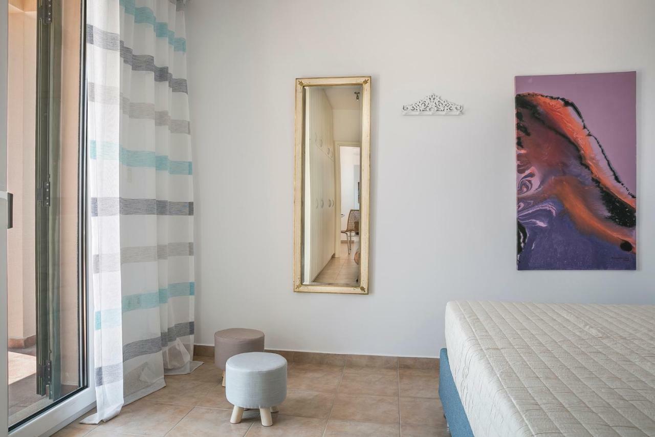 Countrystyle Villa Bonora Skala (Kefalonia) Exterior foto
