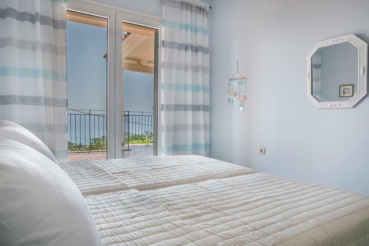 Countrystyle Villa Bonora Skala (Kefalonia) Exterior foto