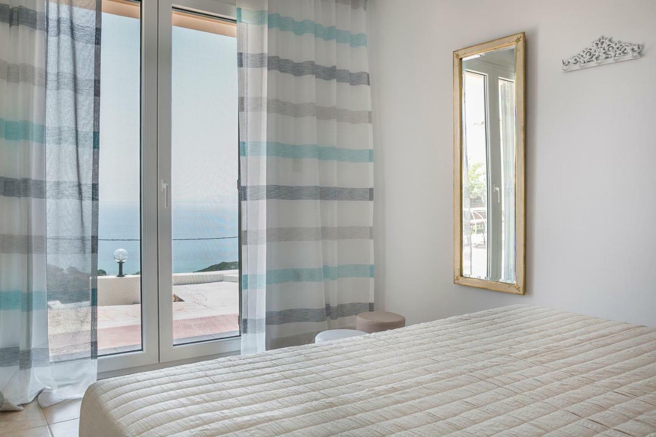 Countrystyle Villa Bonora Skala (Kefalonia) Exterior foto